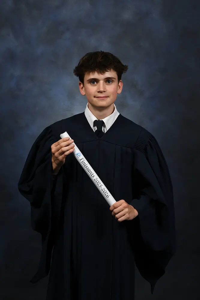 Justin St-Arneault
